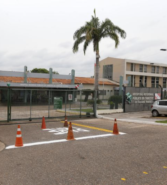 Unidades de saúde e Policlínica abrem vagas nas áreas operacional e técnica, em Marabá