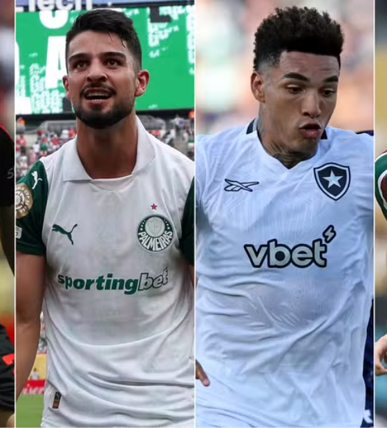 Sucesso de brasileiros no Mundial de Clubes faz Globo rever estratégia de transmissão