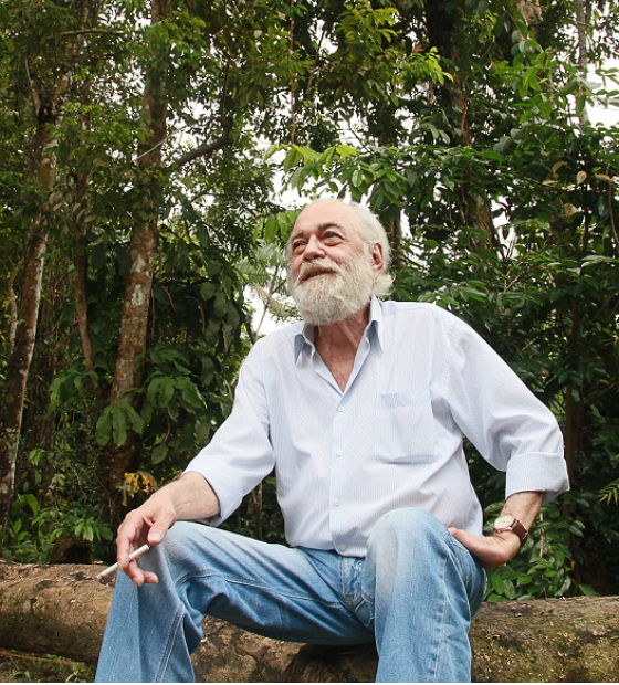 Alepa reconhece obra de Paulo André Barata como patrimônio cultural imaterial do Pará