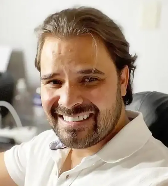 Toni Cunha tem aprovação de 71,3% em seis meses de gestão em Marabá, apesar dos vereadores