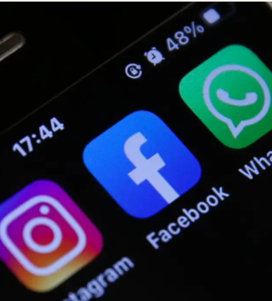 STF retoma julgamento sobre responsabilização das redes sociais