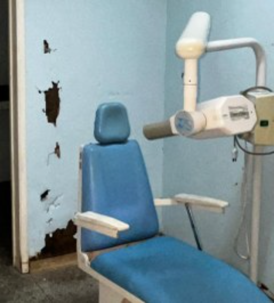 MPF recomenda medidas para resolver problemas de infraestrutura da Faculdade de Odontologia da UFPA