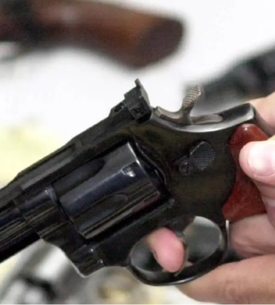 STF valida decretos de Lula que limitam posse de armas