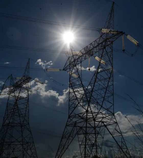 Tarifa do setor elétrico pode cair 26% em dezembro de 2027 com abertura do mercado