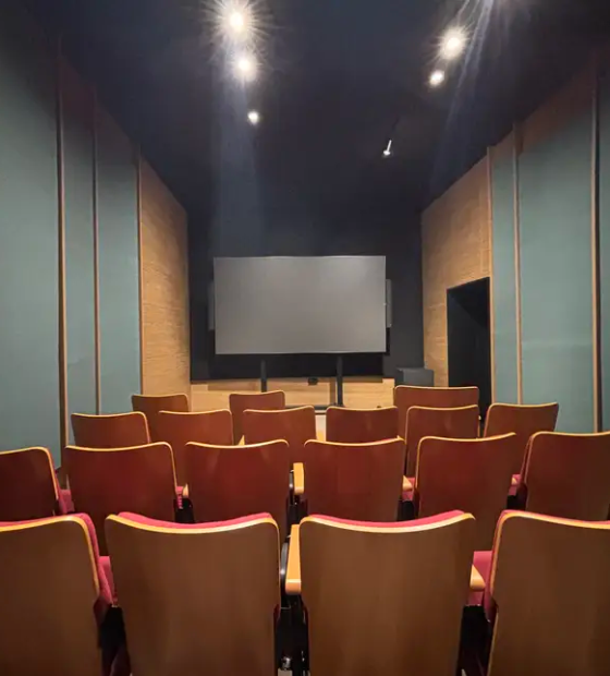 Secult inaugura sala Cine Guanabara, em Icoaraci, nesta quinta-feira, 26