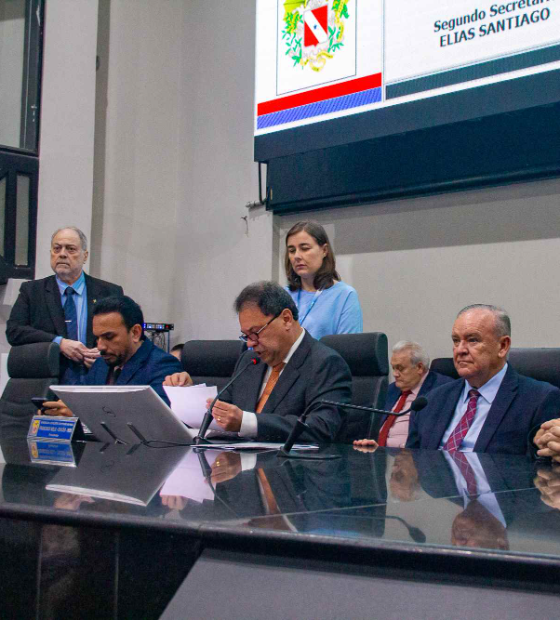 Alepa aprova Projetos na área da segurança e criação do Programa para pessoas com TEA