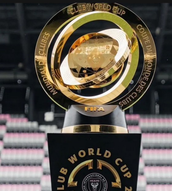 Mundial de Clubes: veja confrontos das oitavas de final