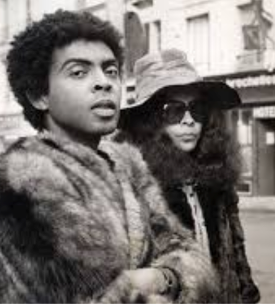 Gilberto Gil fala sobre namoro pouco conhecido com Gal Gosta