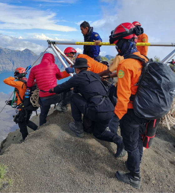 Lula contradiz Itamaraty e anuncia que governo cuidará de translado de corpo de Juliana Marins