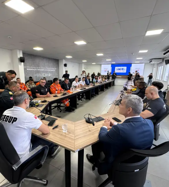 Operação Verão 2025 começa neste sábado, 28, e contará com mais de 9 mil agentes 