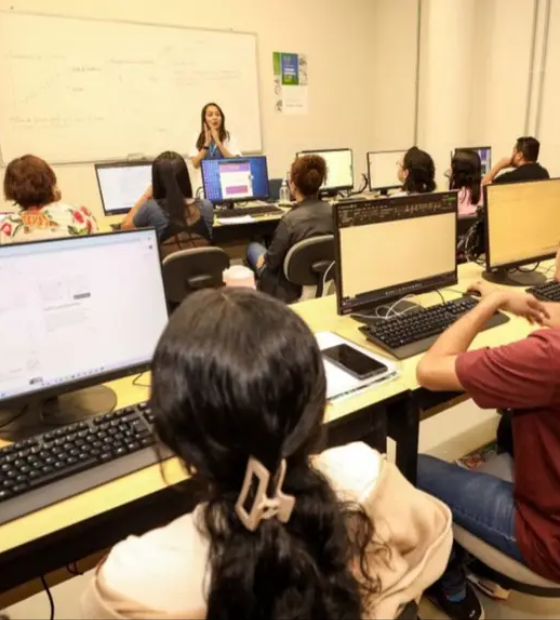 Governo do Pará publica resultado de inscrições para Programa de Voluntariado COP30