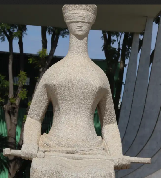 Com Dino, Hugo e Alcolumbre, audiência sobre emendas é realizada no STF