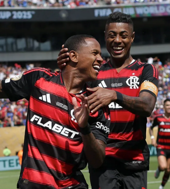 Mundial de Clubes: veja classificados, confrontos e horários das oitavas