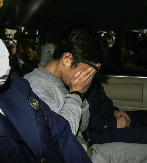 'Assassino do Twitter' é executado no Japão após ser condenado por matar 9 pessoas