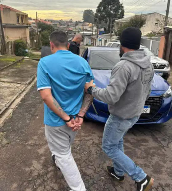 PCPA desarticula associação criminosa envolvida em extorsão sexual virtual