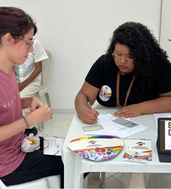 Programa de empregabilidade para pessoas LGBTQIA inscreve até esta sexta, 27