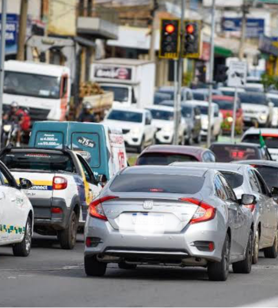 Descontos no IPVA para veículos com finais de placas 77 a 97 vão até 30 de junho