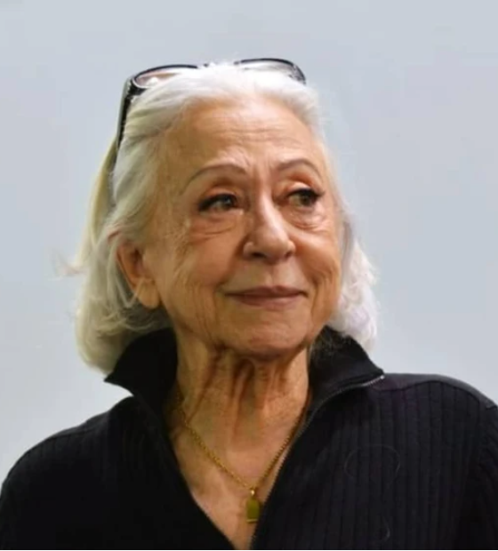 Fernanda Montenegro anuncia turnê teatral pelo Brasil aos 95 anos