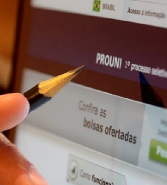 MEC abre consulta às 211 mil vagas do Prouni para o 2º semestre de 2025