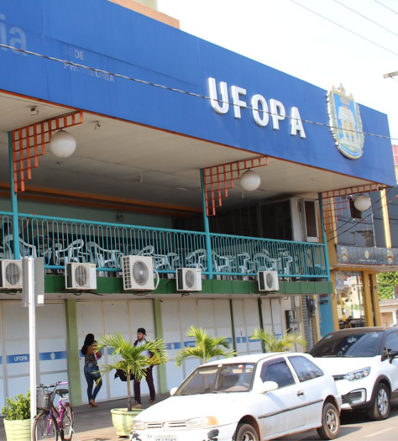 Ufopa divulga resultado da 1ª chamada do Processo Seletivo Regular 2025 – 2ª edição