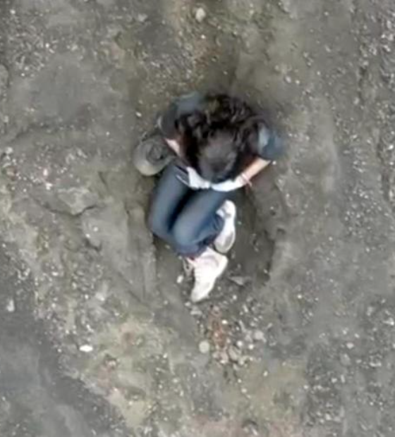 Caso de brasileira que morreu na Indonésia levanta debate sobre abandonar trilhas; seria crime?