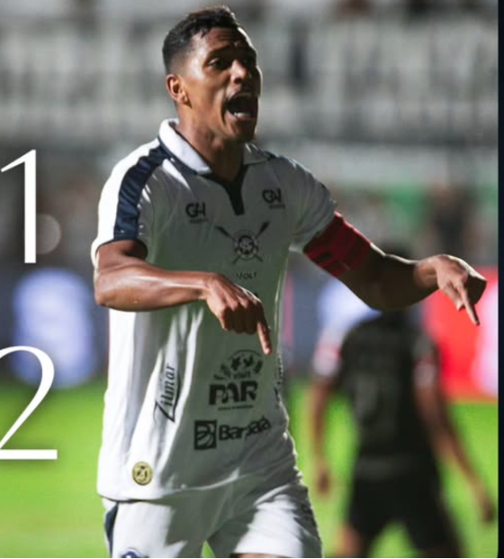 Remo vence o Athletic fora de casa e estaciona na porta do G4 da Série B