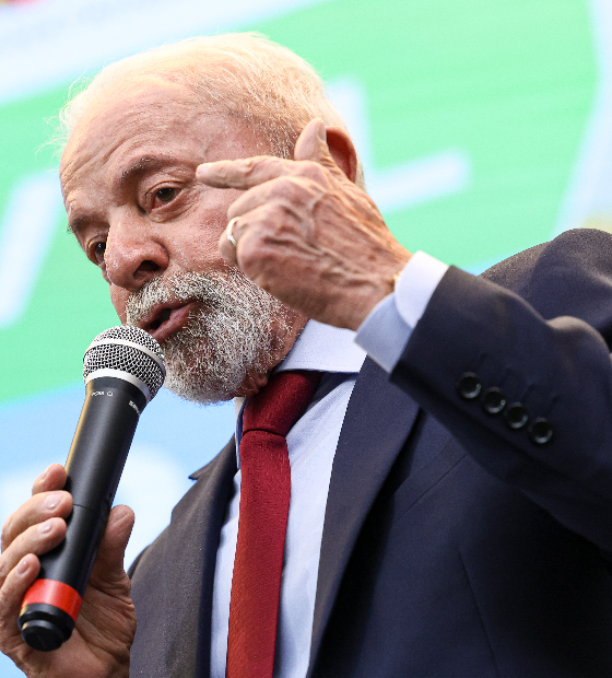 Lula aguarda sinal verde da AGU para recorrer de derrubada do IOF no STF
