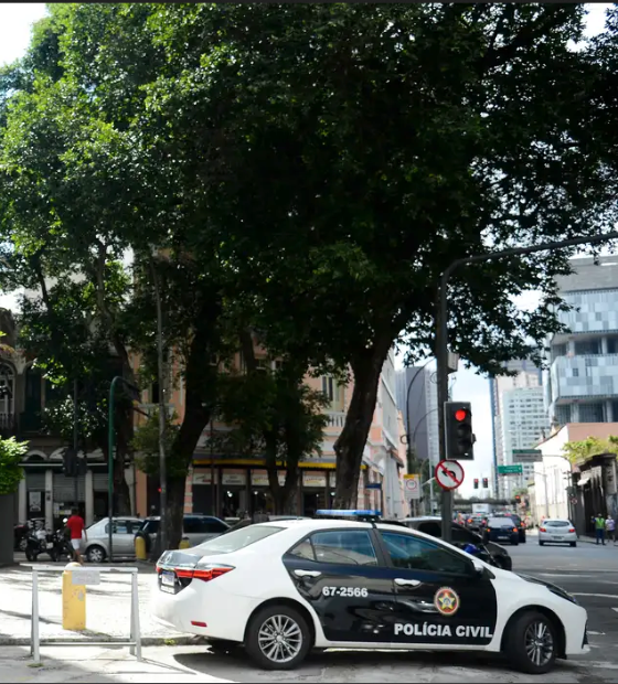  Polícia investiga crimes de estupro e tortura em nove estados 