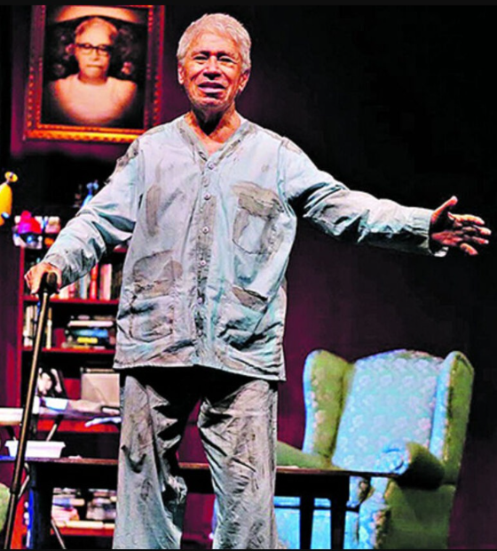 Morre Cláudio Barradas, diretor e professor paraense de teatro, aos 95 anos