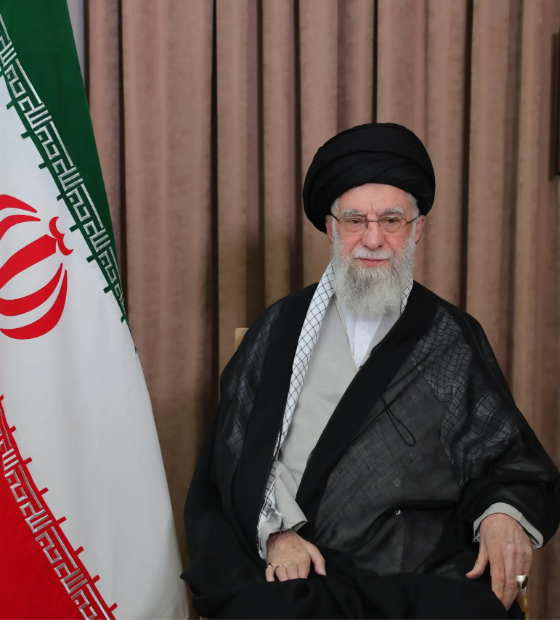 Aiatolá emite sentença de morte para Trump e Netanyahu, declarados “inimigos de Deus”