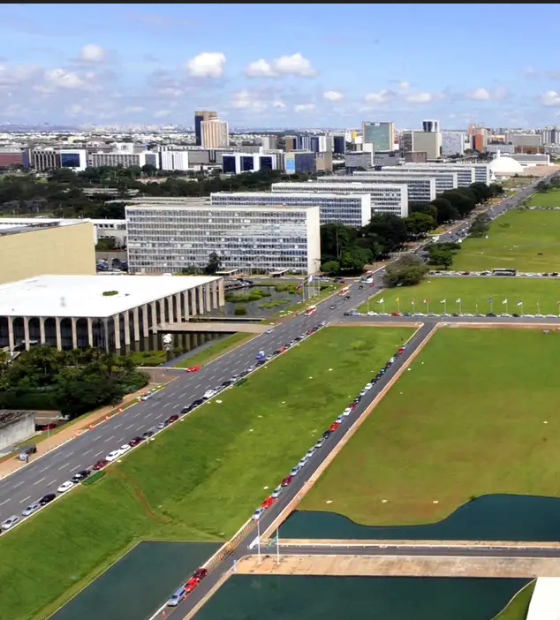 Concurso Nacional Unificado 2025: inscrições começam no dia 2 de julho