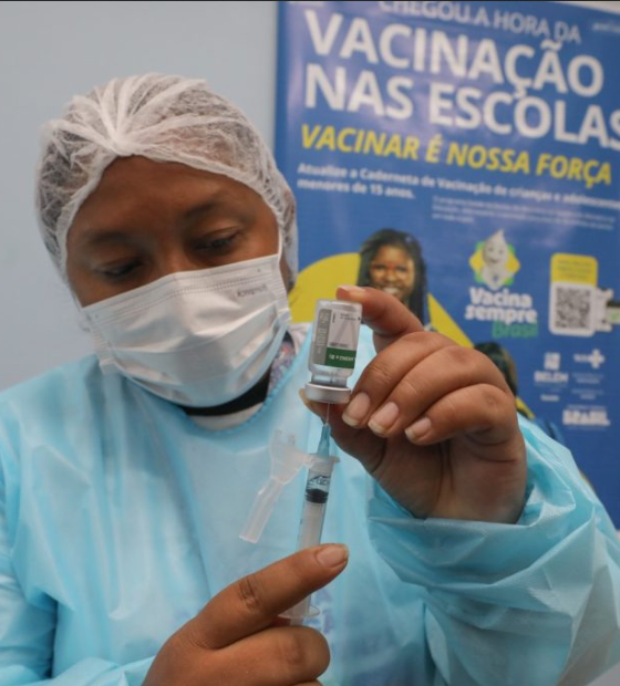 Belém realiza PSS com 426 vagas na área da saúde