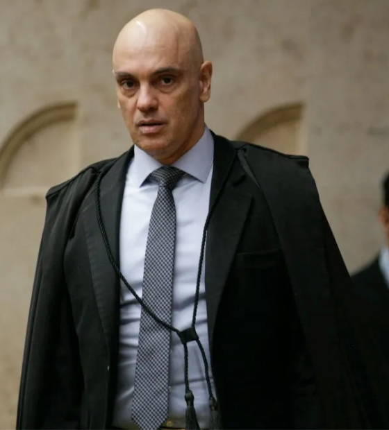 Moraes fala em “tumulto processual” e rejeita pedido da defesa de Bolsonaro