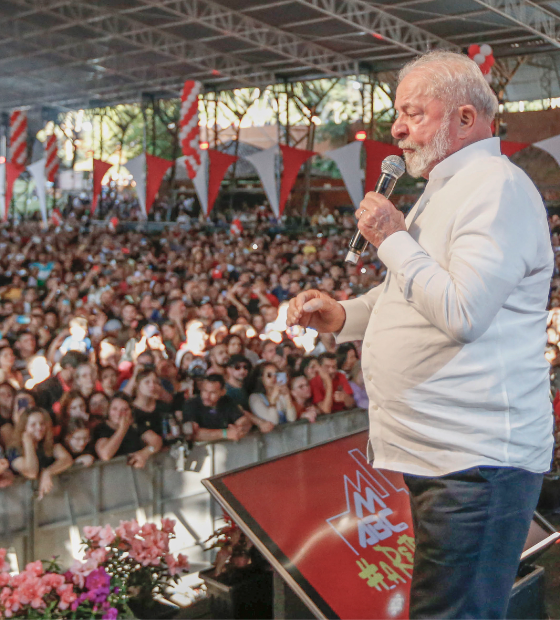 ONG ligada ao PT com atuação em terra Yanomami recebeu R$ 19 mi do governo Lula