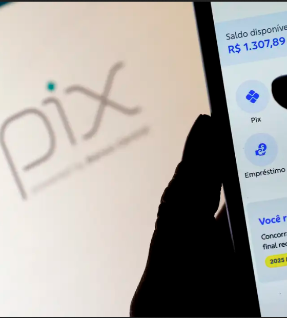 Entram em vigor novas regras de segurança para chaves Pix 