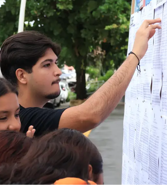 Universidade do Estado do Pará, Uepa, divulga a sexta repescagem do Prosel 2025