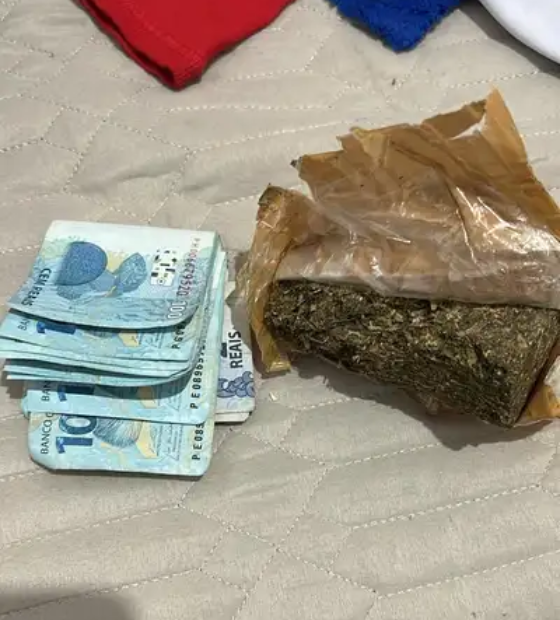 Operação Orthanc prende 16 pessoas por tráfico e organização criminosa em Tucuruí