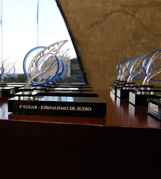 Prêmio Nacional de Jornalismo do Judiciário tem inscrições prorrogadas até 7 de julho