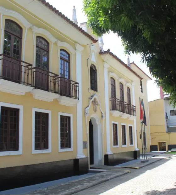 Fundação Carlos Gomes abre inscrições para Processo Seletivo Simplificado, em Belém