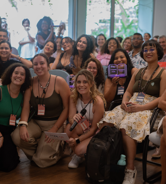 Prêmio literário voltado somente para escritoras aceita inscrições até 13 de julho