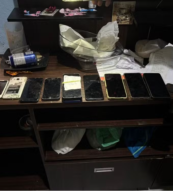 Adolescente que vive na França é tido como financiador de ataques a moradores de rua no Brasil