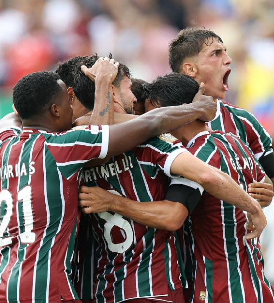 Fluminense se impõe contra o Al-Hilal, consagra plano de Renato Gaúcho e vai à semi do Mundial