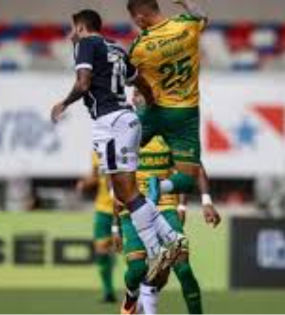 Remo e Cuiabá empatam sem gols em duelo direto por G-4 na Série B