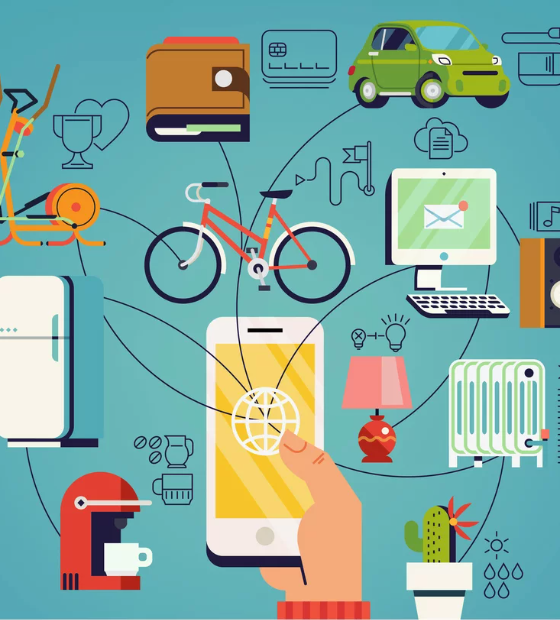 Internet das coisas, computação em nuvem e o trabalho remoto fragilizam a segurança cibernética