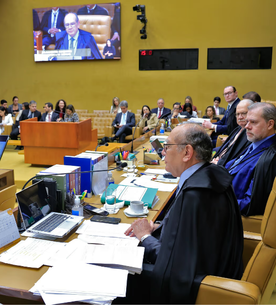 Na sanha por controlar as redes sociais, STF mirou no coração, e operou o cérebro