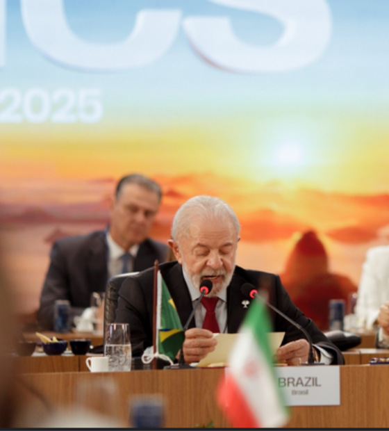 Cúpula do Brics termina nesta segunda com declaração sobre saúde e clima