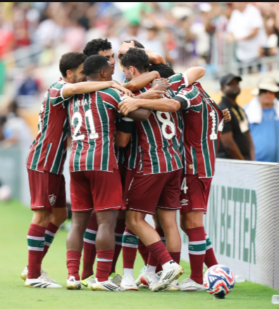 Fluminense x Chelsea: Renato mudará escalação pela sexta vez no Mundial