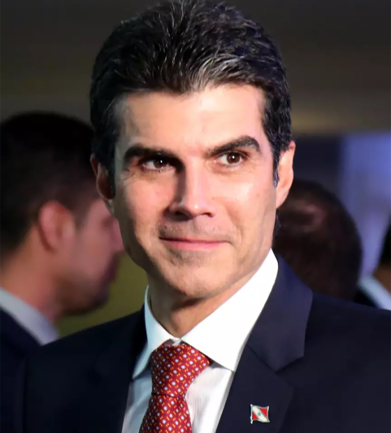A tempestade perfeita: dilema do prefeito de Ananindeua pode abrir janela para voo de Hana
