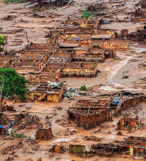 MPF vai ao STJ para reabrir ação contra ex-presidente da Vale por tragédia de Brumadinho