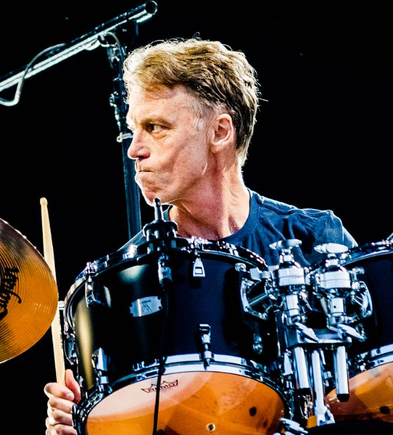 Matt Cameron, baterista do Pearl Jam, anuncia saída da banda após 27 anos